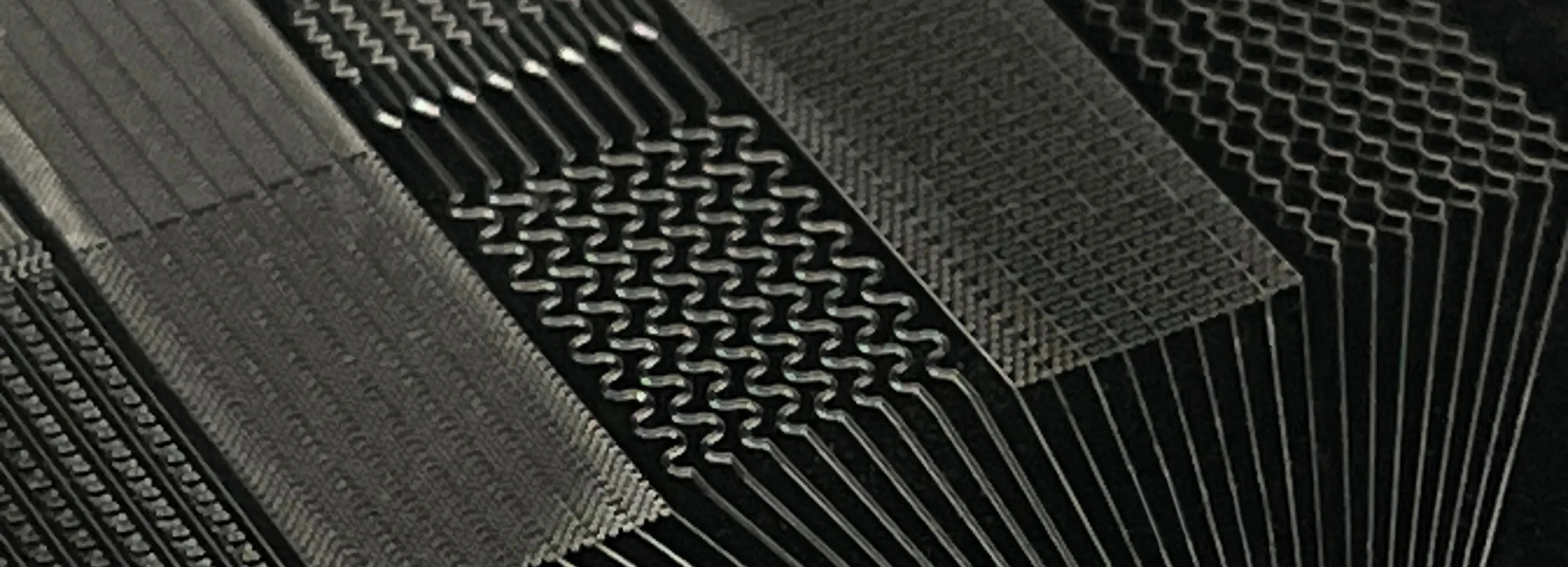 Precision Design - Premium Vintage Texture Gallery - 8K